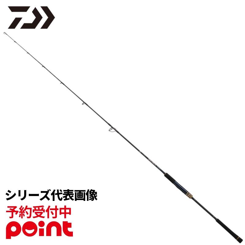 DAIWA（ダイワ） 【26年4月入荷予定/ご予約受付中！】ダイワ ジギング