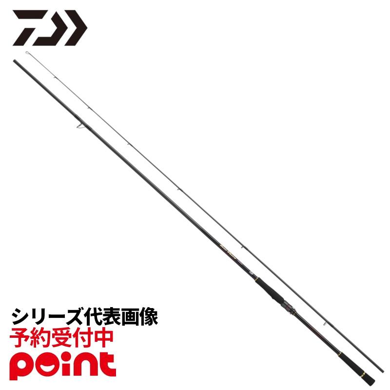 DAIWA（ダイワ） 【4月入荷予定/ご予約受付中！】ダイワ ショアジギ