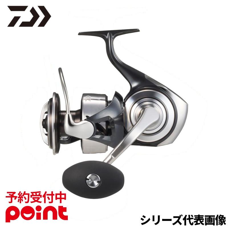 ダイワ 26 セルテート SW 18000-H / スピニングリール 3月中旬〜下旬頃入荷予定 先行予約受付中 DAIWA（ダイワ） 【26年3月入荷予定/ご予約受付中！】ダイワ