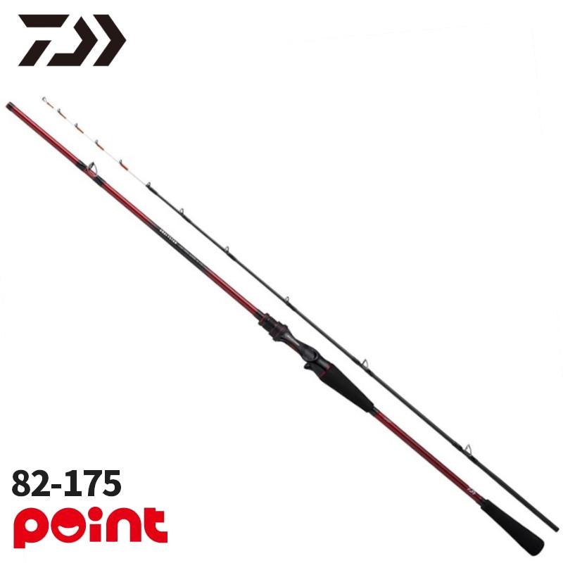 ダイワ 船竿 25 アナリスター ライトタチウオテンヤ 82-175 DAIWA（ダイワ） 船竿 25 アナリスター ライトタチウオテンヤ 82-175