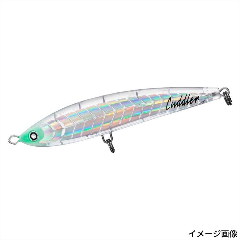 ダイワ ルアー ソルティガ カドラー 160F ブルーグロー : 釣具の