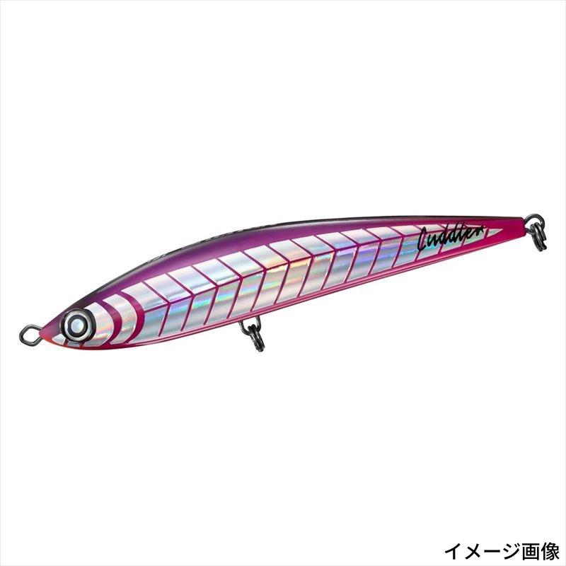 DAIWA（ダイワ） ルアー ソルティガ カドラー 200F ダスクキラ : 釣具