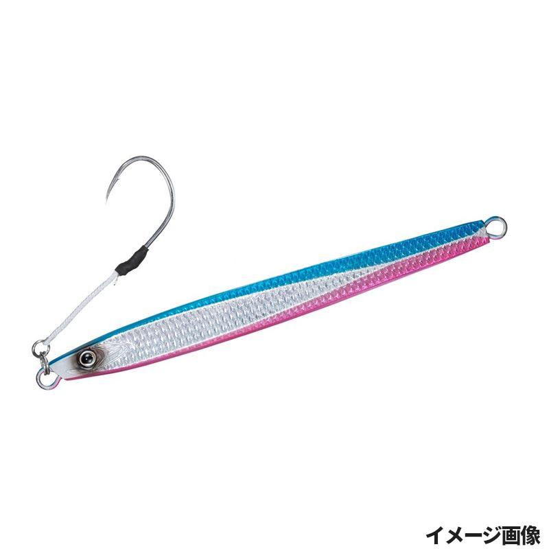 DAIWA（ダイワ） ジグ グリムジグ セミロング 160g ブルピン : 釣具の