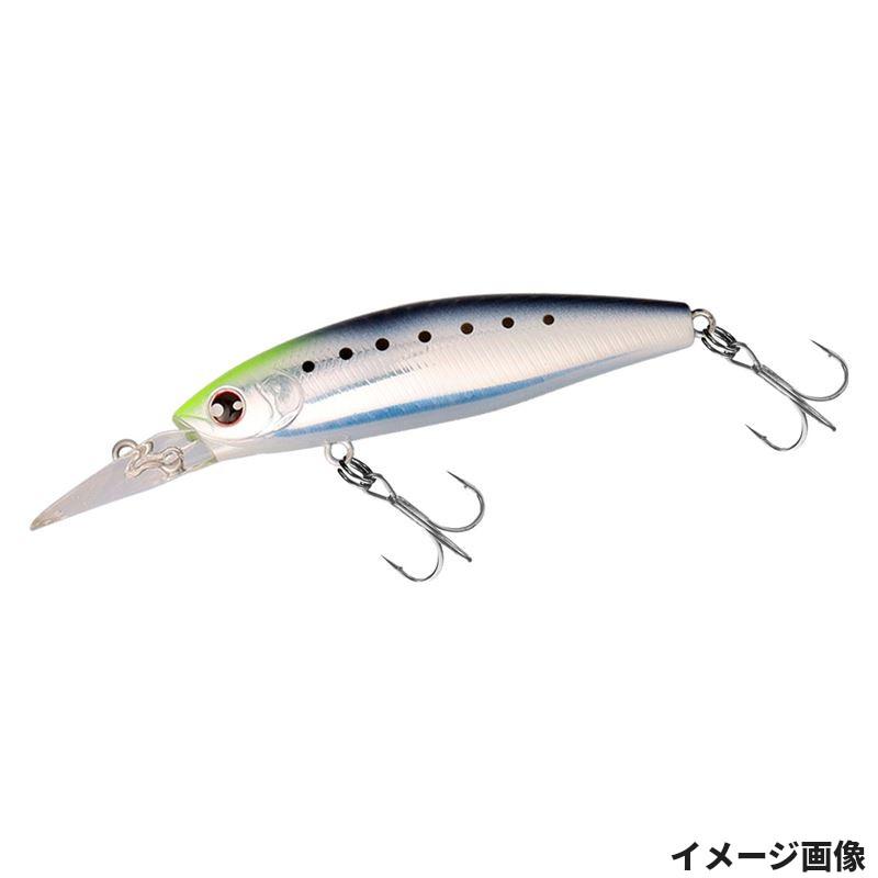 DAIWA（ダイワ） ルアー ショアラインシャイナーZ セットアッパー 75S