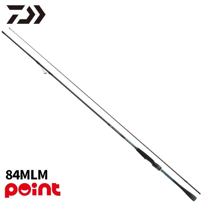 DAIWA（ダイワ） エギングロッド 26 エメラルダス MX IL (インター