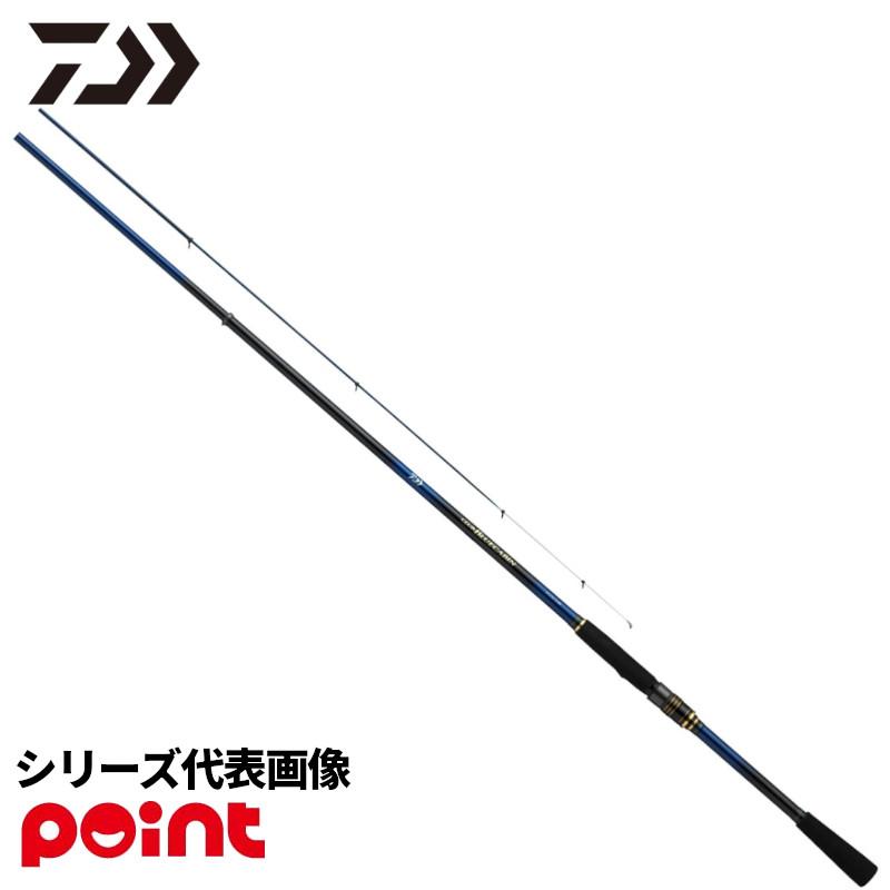 DAIWA（ダイワ） 25 クラブブルーキャビン さぐりづり MH-300・J