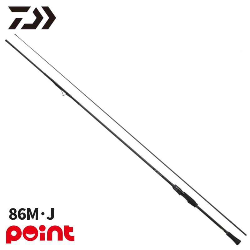 DAIWA（ダイワ） エギングロッド 25 エメラルダス AIR IL (インター