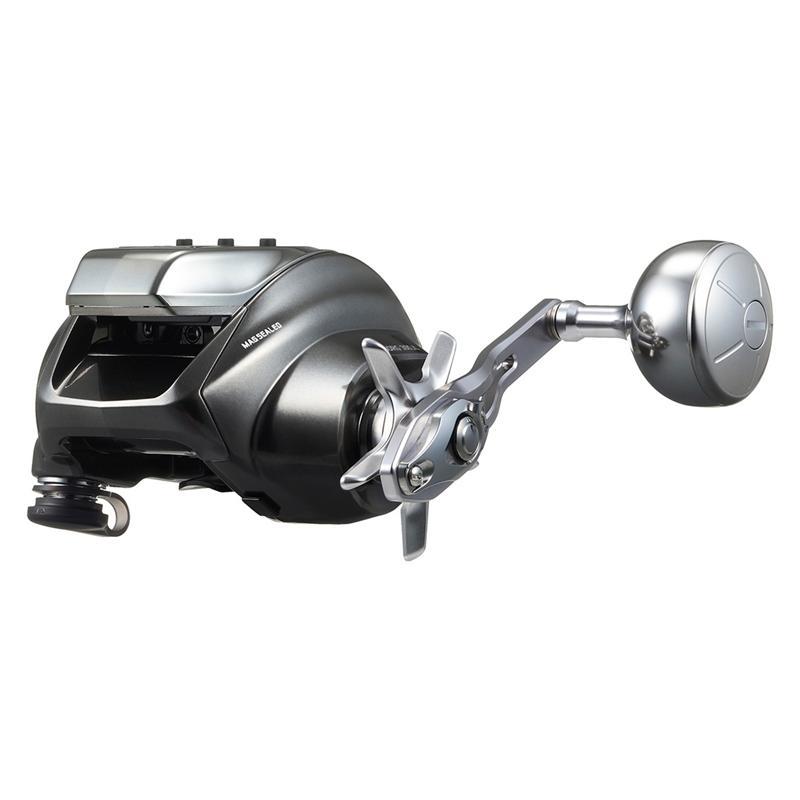 DAIWA（ダイワ） 電動リール 26 シーボーグ 300JL 左ハンドル : 釣具の