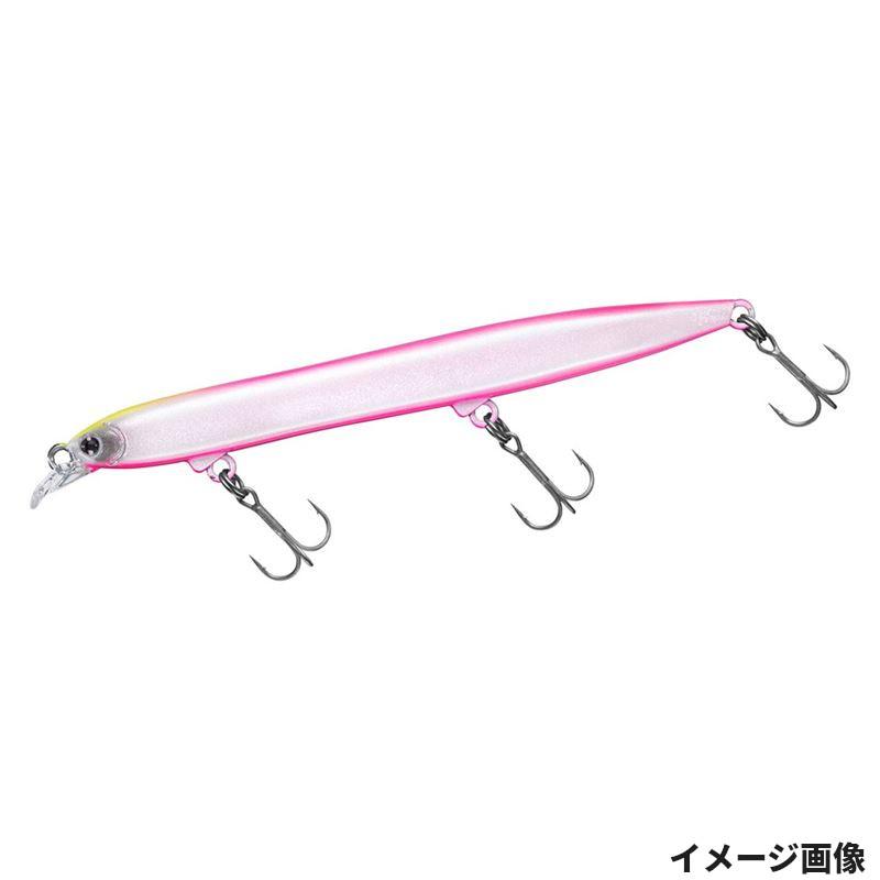 ダイワ ルアー モアザン ヒソカ 95F-SSR ピンクサンドバチパール【ゆう