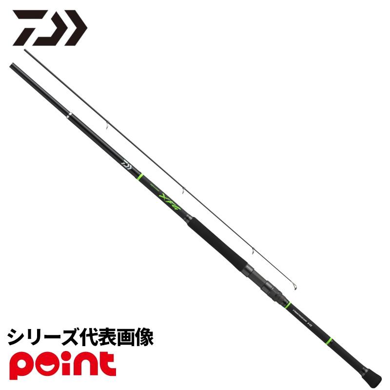 DAIWA（ダイワ） 【現品限り】 25 バトルゲーム XFG (エクストリーム