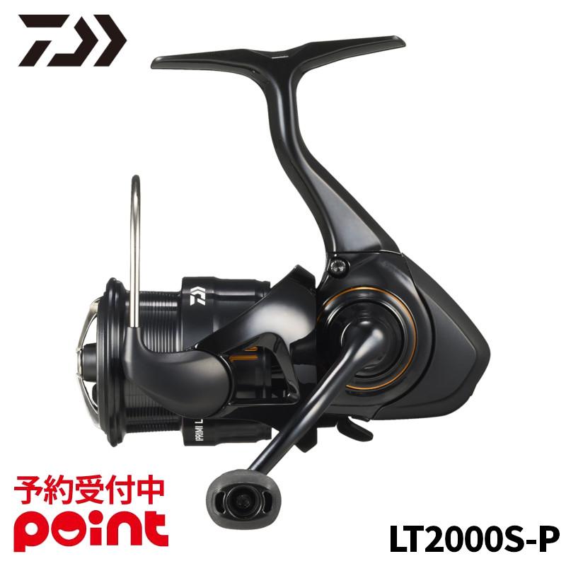 【ノーマン】DAIWA LT2000S-P フィッシングリール ダイワ レガリス LT2000S-P (リール) 価格比較 - 価格.com