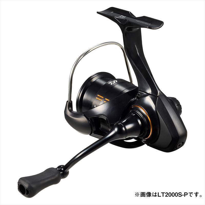 DAIWA（ダイワ） 【現品限り】 スピニングリール 25 イプリミ LT2000S