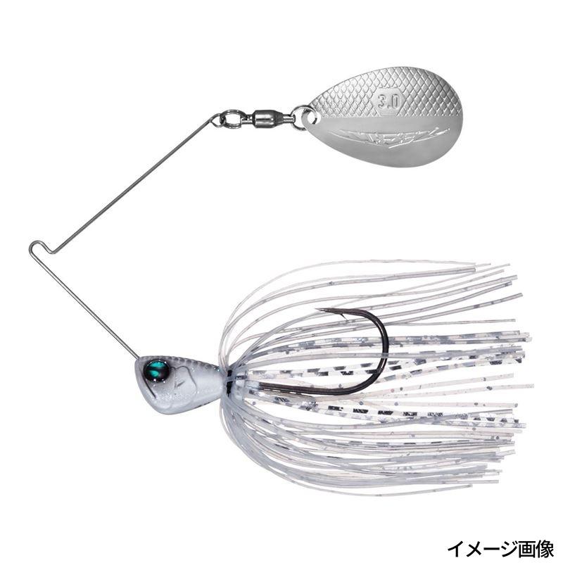 専用 DAIWA（ダイワ） スピナーベイト スティーズ イグラ 1/4oz Type
