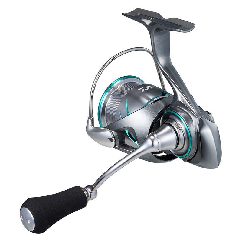 ダイワ スピニングリール 25 エメラルダス AIR LT2500S 【公式通販】