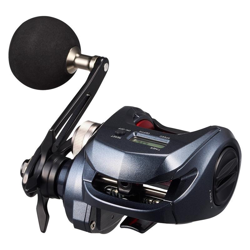 DAIWA（ダイワ） 船リール 24 ライトゲーム RX IC 200 右ハンドル