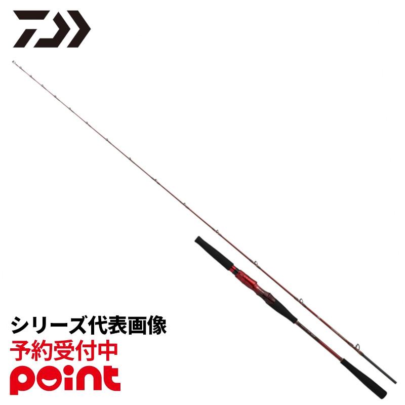 DAIWA - DAIWA リーディング スリルゲーム64 MH-195 935_1.jpg?20190808173037