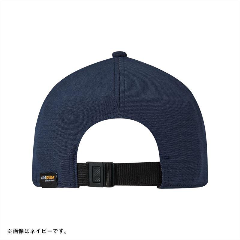 DAIWA（ダイワ） キャップ DC-6125 CORDURA ロゴキャップ フリー