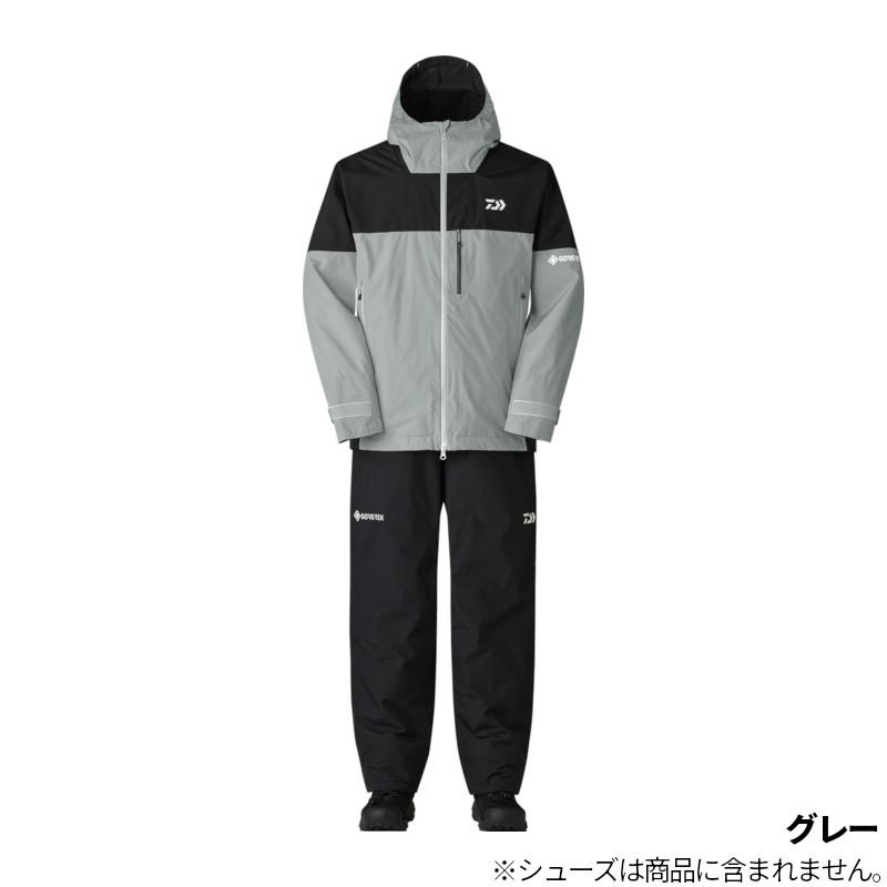 DAIWA（ダイワ） 防寒ウェア DW-1925 ゴアテックス バーサタイル