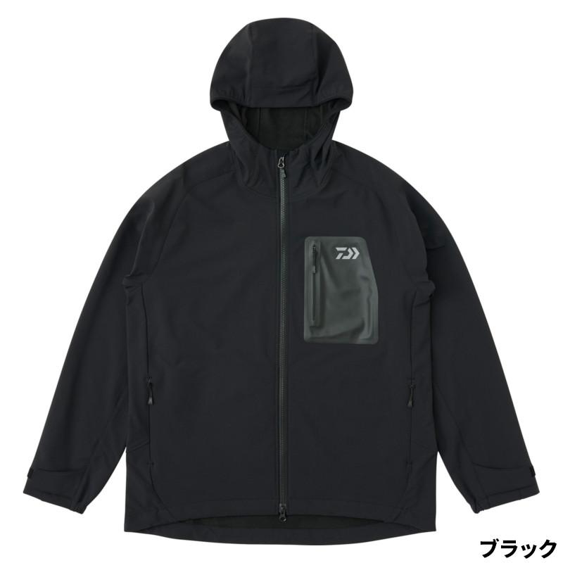 DAIWA（ダイワ） 防寒ウェア DJ-9325 STORMFLEECE ウィンドブロック