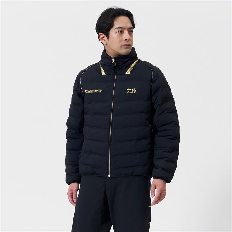 DAIWA（ダイワ） 防寒ウェア DJ-2025T トーナメントインサレーション