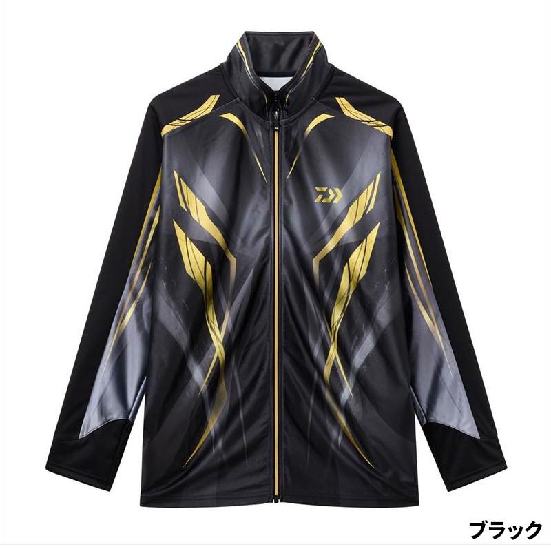 DAIWA（ダイワ） ウェア DE-3125T ダンロテック トーナメントシャツ L