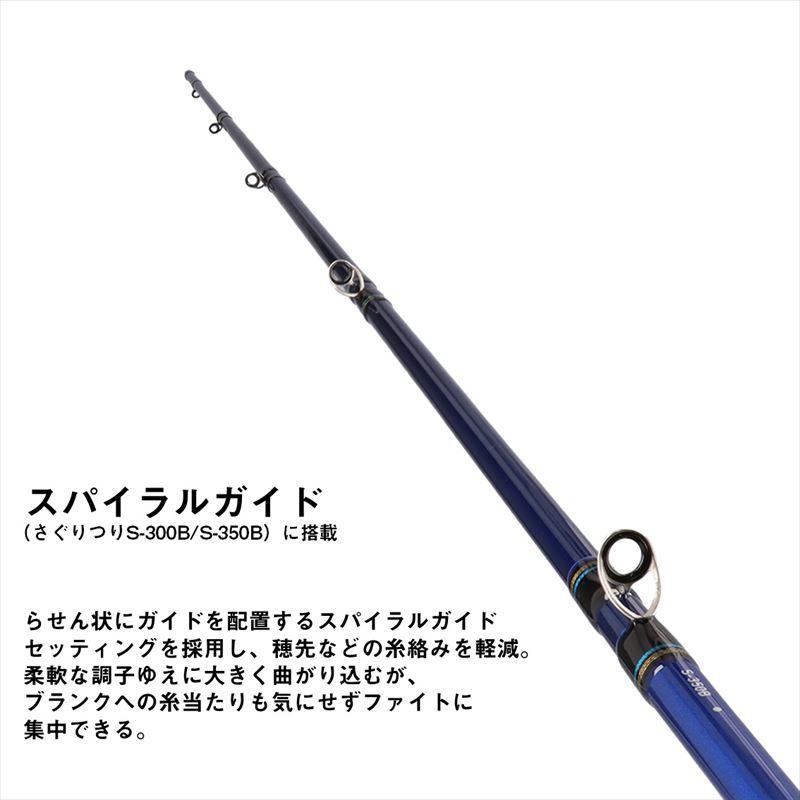 DAIWA（釣り） 【9月入荷予定/ご予約受付中！】ダイワ 22 クラブ