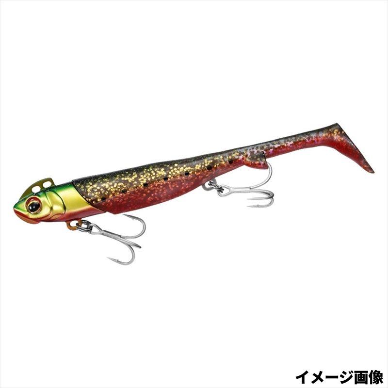 DAIWA（ダイワ） ルアー フラットジャンキー ロデム R4 シャッド 28g