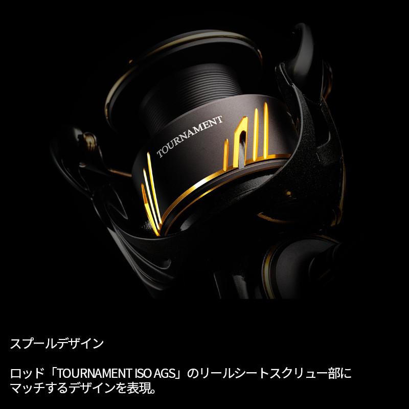 DAIWA（ダイワ） 【11月入荷予定/ご予約受付中！】ダイワ レバー
