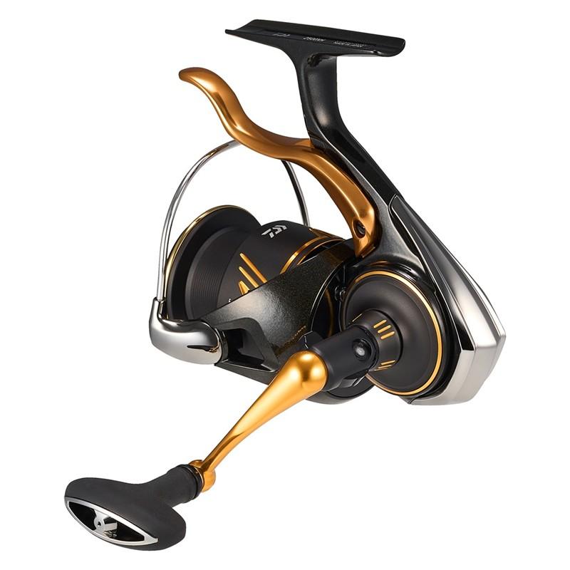 DAIWA（ダイワ） 【11月入荷予定/ご予約受付中！】ダイワ レバー