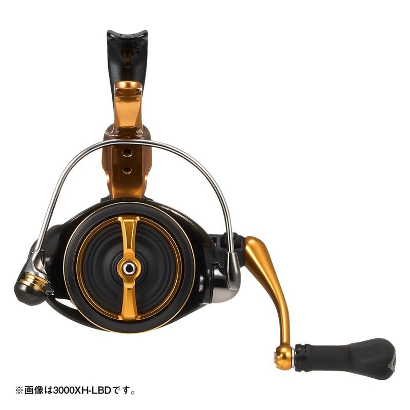 DAIWA（ダイワ） 【11月入荷予定/ご予約受付中！】ダイワ レバー