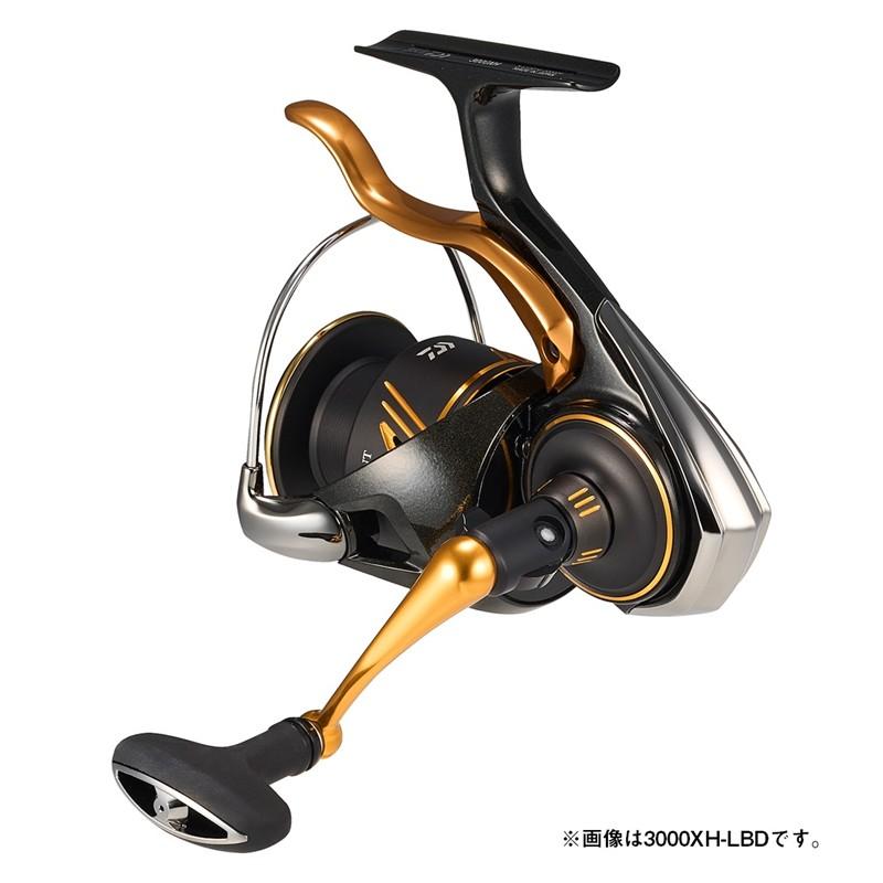 DAIWA（ダイワ） 【11月入荷予定/ご予約受付中！】ダイワ レバー