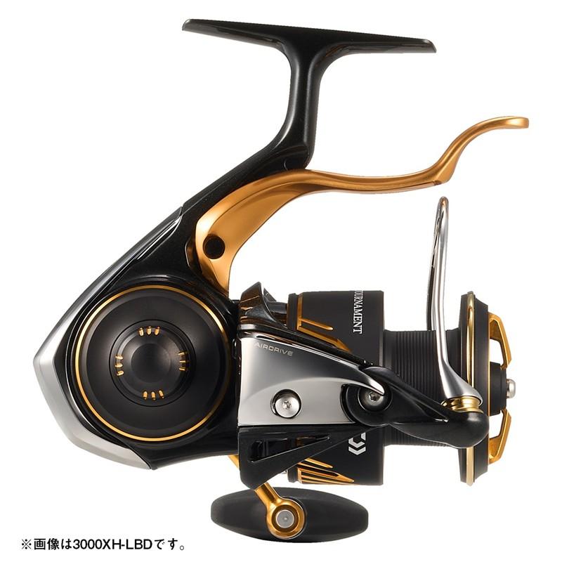 DAIWA（ダイワ） 【11月入荷予定/ご予約受付中！】ダイワ レバー