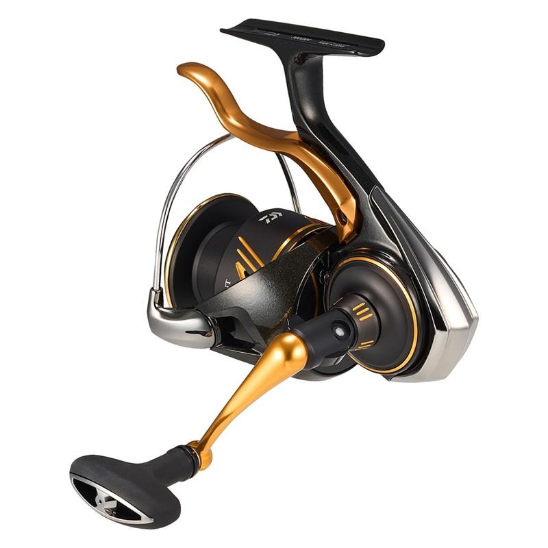 DAIWA（ダイワ） 【11月入荷予定/ご予約受付中！】ダイワ レバー