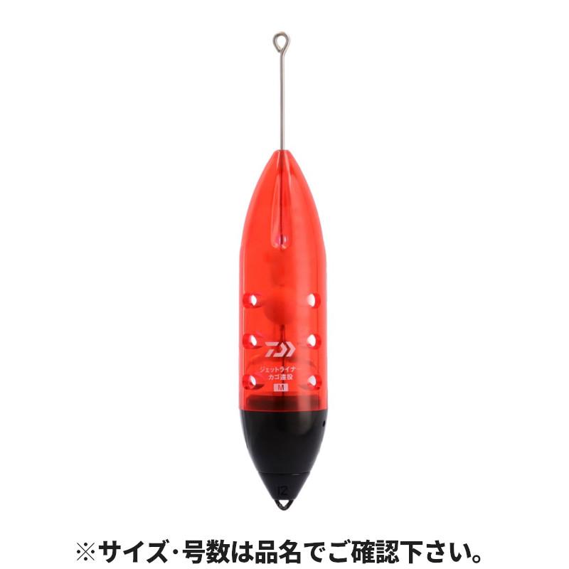 ダイワ ジェットライナーカゴ遠投 M-18号 : 釣具のポイント - 通販