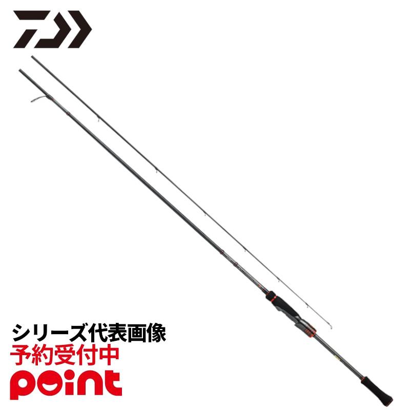 【新品 未使用】エメラルダス STORY RT 88ML エギングロッド 新品 ストイストRT 88ML ダイワ エメラルダス エギング ロッド - メルカリ