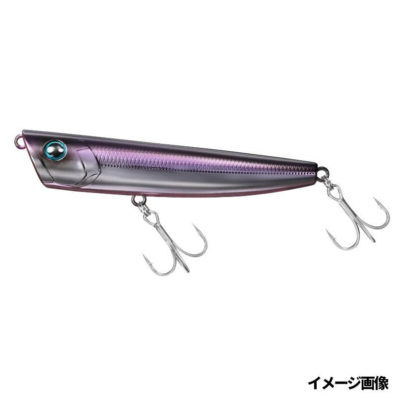 DAIWA（ダイワ） ルアー モアザン バーストアッパー 140F ラトリン小沼