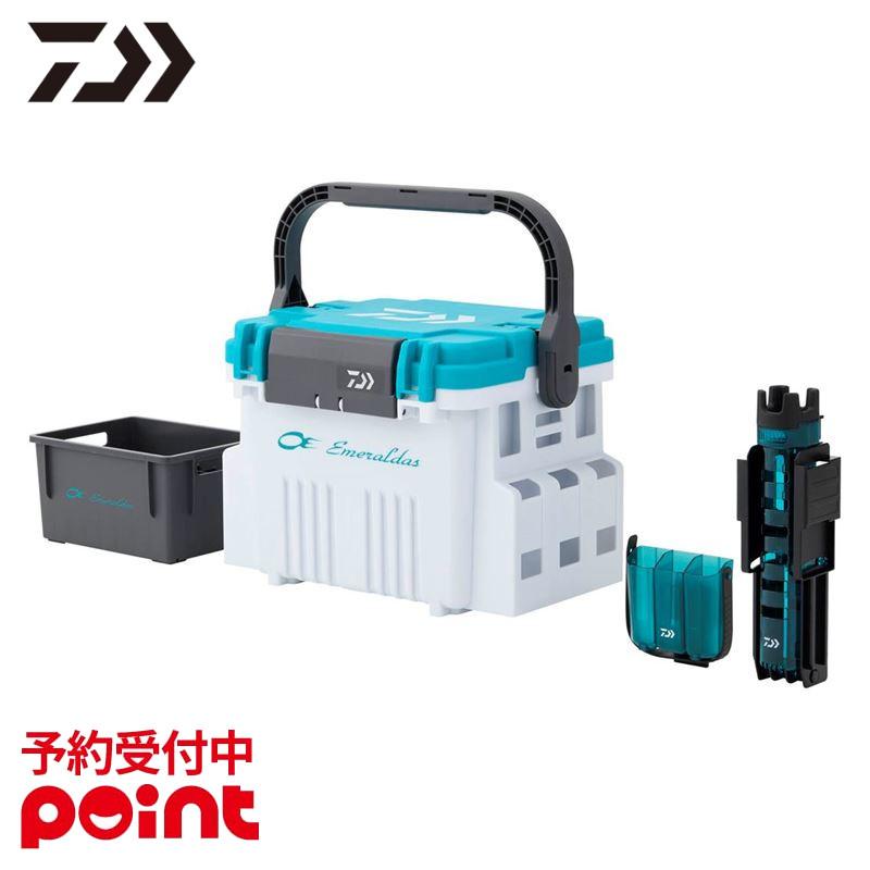 DAIWA（釣り） 【9月入荷予定/ご予約受付中！】ダイワ タックル