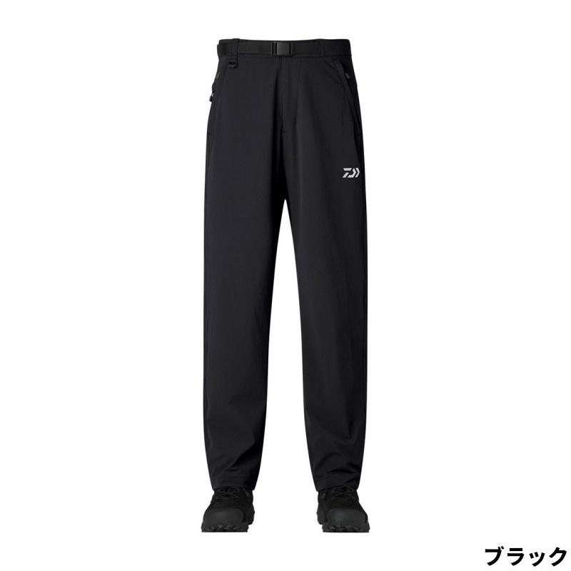 DAIWA（ダイワ） ウェア DP-8426 CORDURA ベーシックロングパンツ L