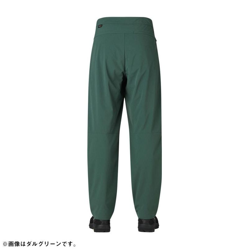 DAIWA（ダイワ） ウェア DP-8426 CORDURA ベーシックロングパンツ L