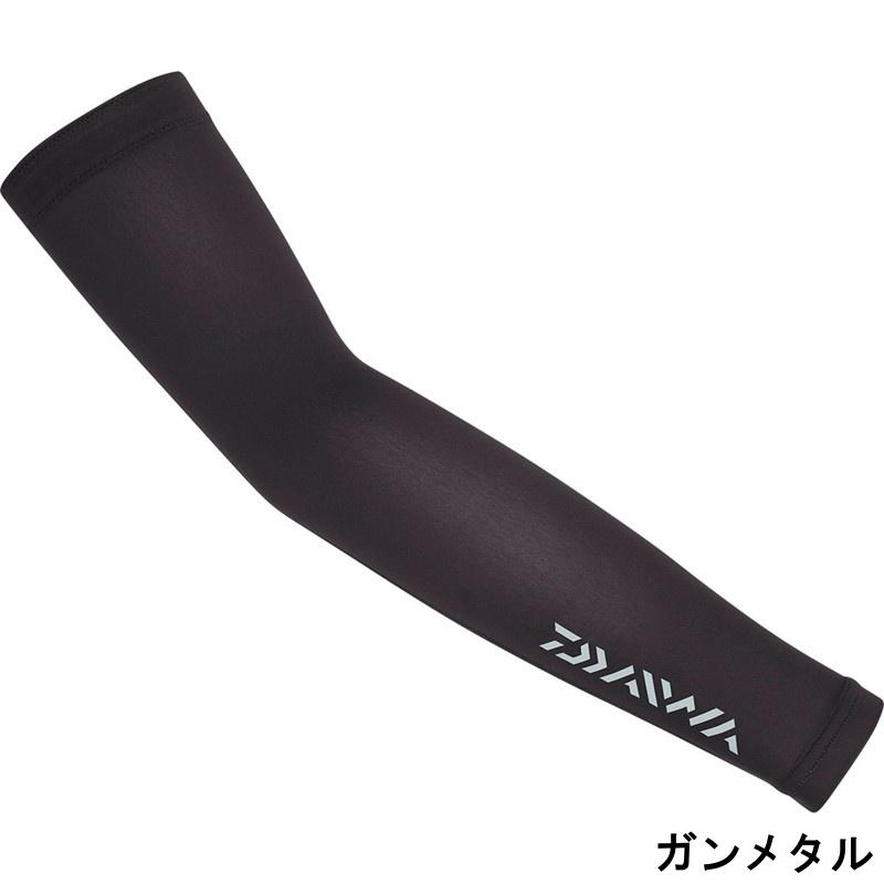 DAIWA（ダイワ） ウェア DA-8125 アイスドライ アームカバー L