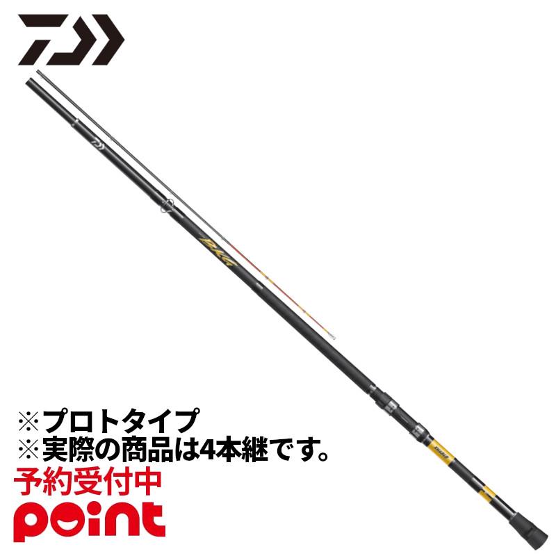 DAIWA（ダイワ） 【5月入荷予定/ご予約受付中！】ダイワ 26 バトル