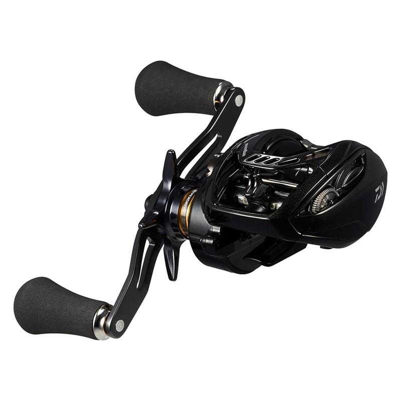 DAIWA（ダイワ） 【10月入荷予定/ご予約受付中！】ダイワ ベイトリール