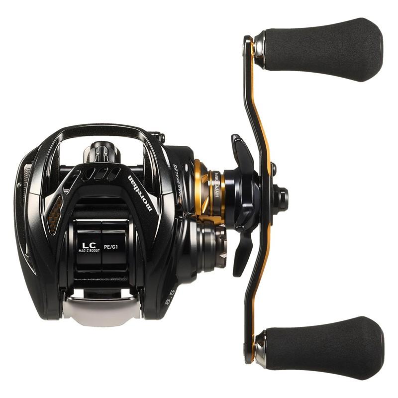 DAIWA（ダイワ） 【10月入荷予定/ご予約受付中！】ダイワ ベイトリール