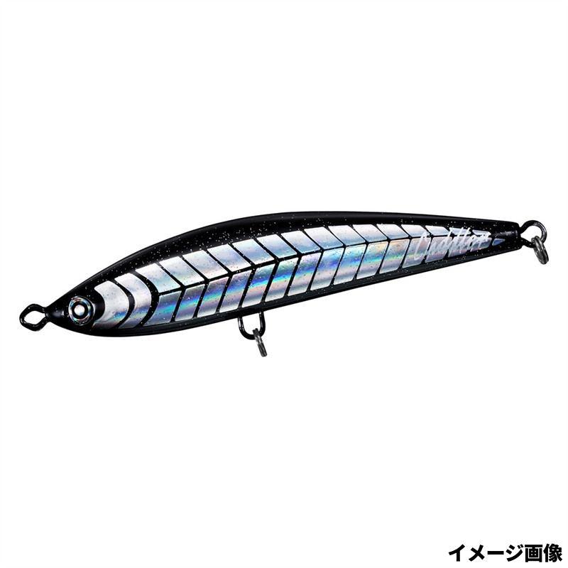 DAIWA（ダイワ） ルアー ソルティガ カドラー 140F シャドーキラ