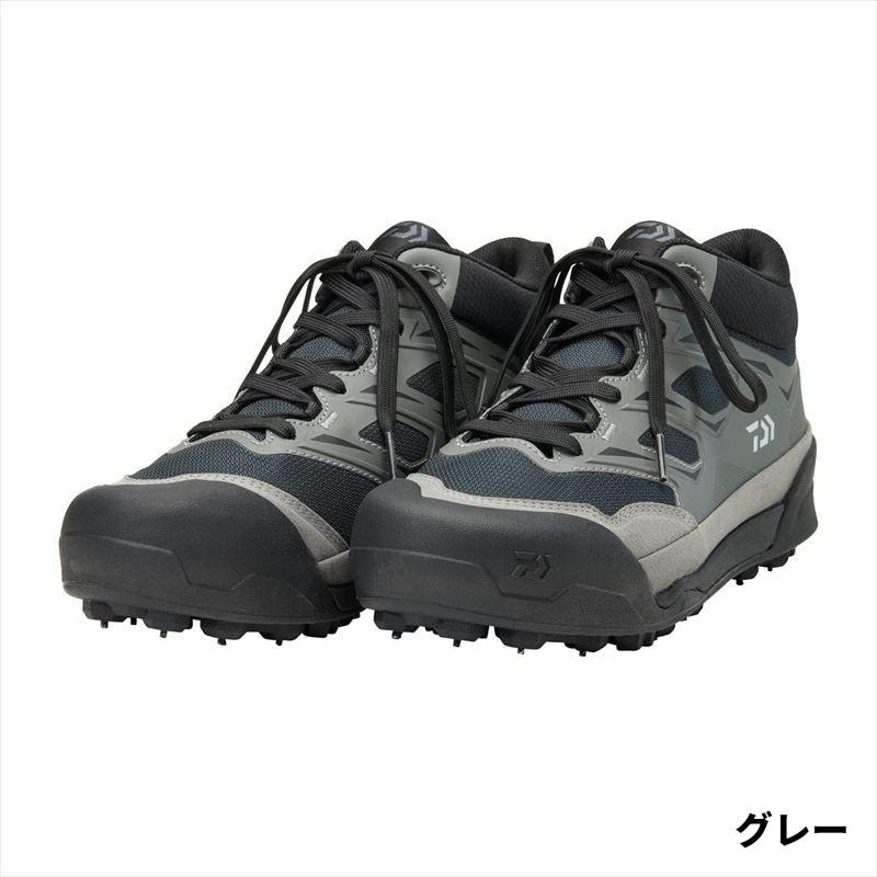 DAIWA（ダイワ） フットウェア DS-2104 (スパイクソール) フィッシング 