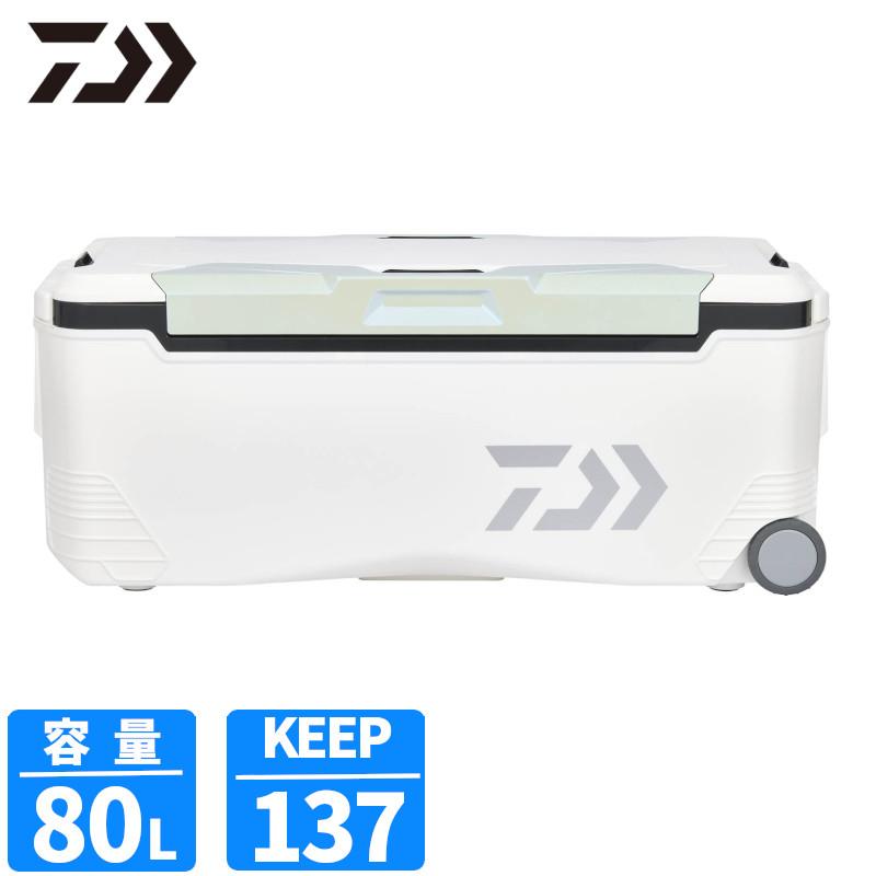 DAIWA（ダイワ） クーラーボックス トランクマスターHD III TSS 8000