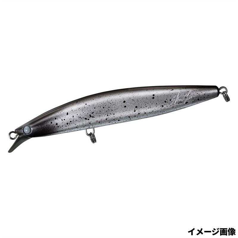 青物ルアー　ダイワソルティガ☆早い者勝ち☆釣り引退☆処分品☆まとめ売り☆ DAIWA（ダイワ） ルアー ソルティガ スカイフィン 210 ダークマター