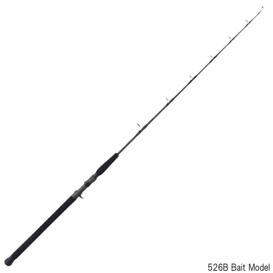 ヤマガブランクス ジギングロッド Galahad 526B Bait Model【大型商品】【同梱不可】【他商品同時注文不可】 ヤマガブランクス ジギングロッド Galahad 526B Bait Model【大型商品