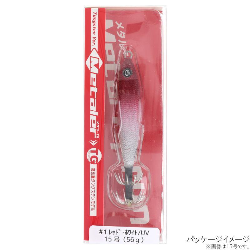 クレイジーオーシャン メタラーTG 20号 #11 王道 : 釣具のポイント