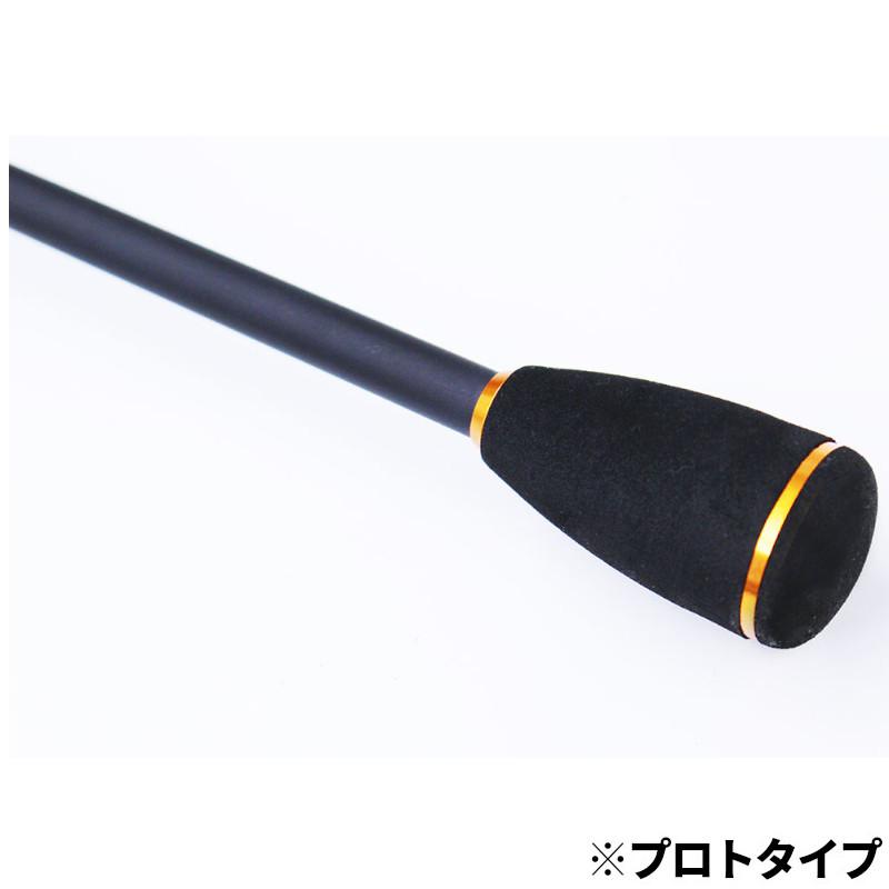 クレイジーオーシャン　オーシャンクロー　S63ML/T Crazy Ocean（クレイジーオーシャン） オーシャンクロー S63ML/T Crazy